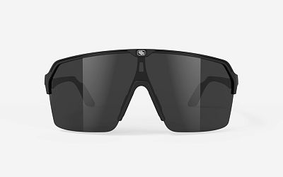 Превью  Велоочки RUDY PROJECT Spinshield Air Black Matte, Линзы: Smoke Black (SP841006-0000)